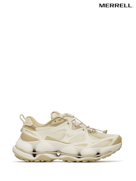 Cream - Merrell Speedarc Matis Goretex Trainers