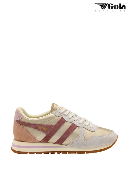 Gold - Gola Daytona Blaze