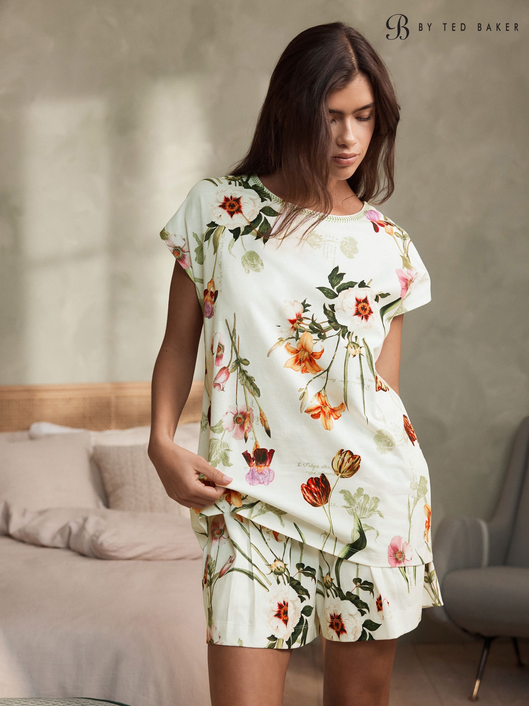 TED BAKER テッドベイカー ケープポンチョ ラップオーバーケープ Buy B By Ted Baker Online | Next USA