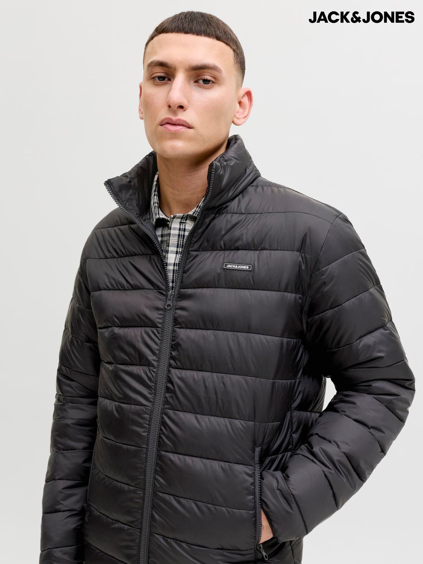 コート　ジャケット jack jones Jack & Jones ジャケット | コート＆ジレ | Next Japan