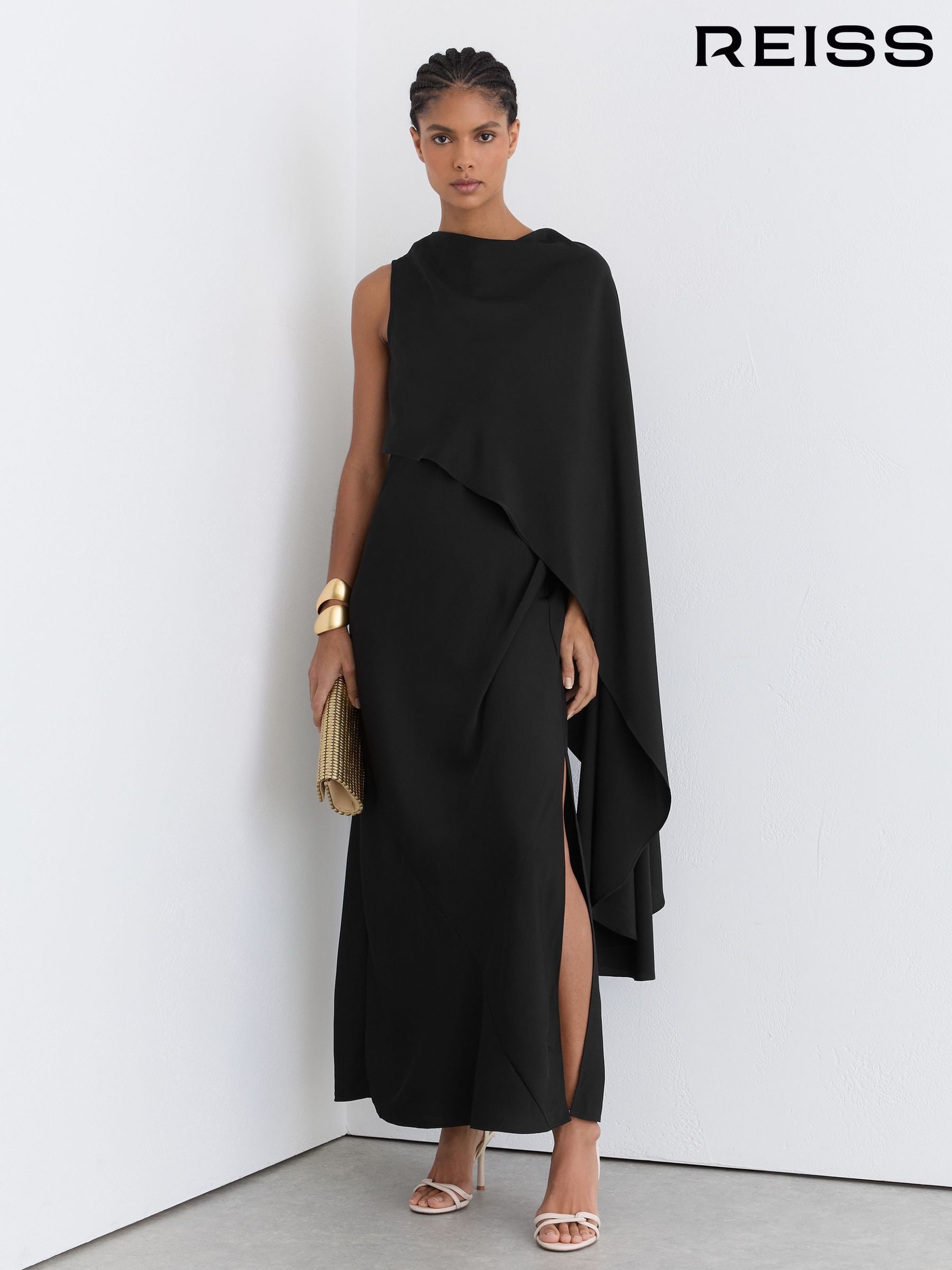 Maxi Dresses for Women | Long Dresses | Next Romania