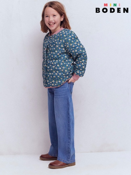 Boden Fun Bomber Jacket (H05512) | ‏262 د.إ.‏ - ‏ 285‏ د.إ.