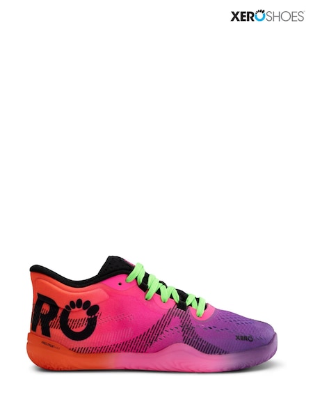 Purple - Xero Trainers