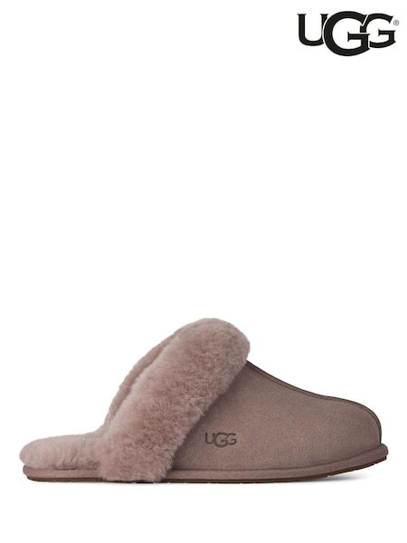 Rose clair - Chaussons UGG® Scuffette ll