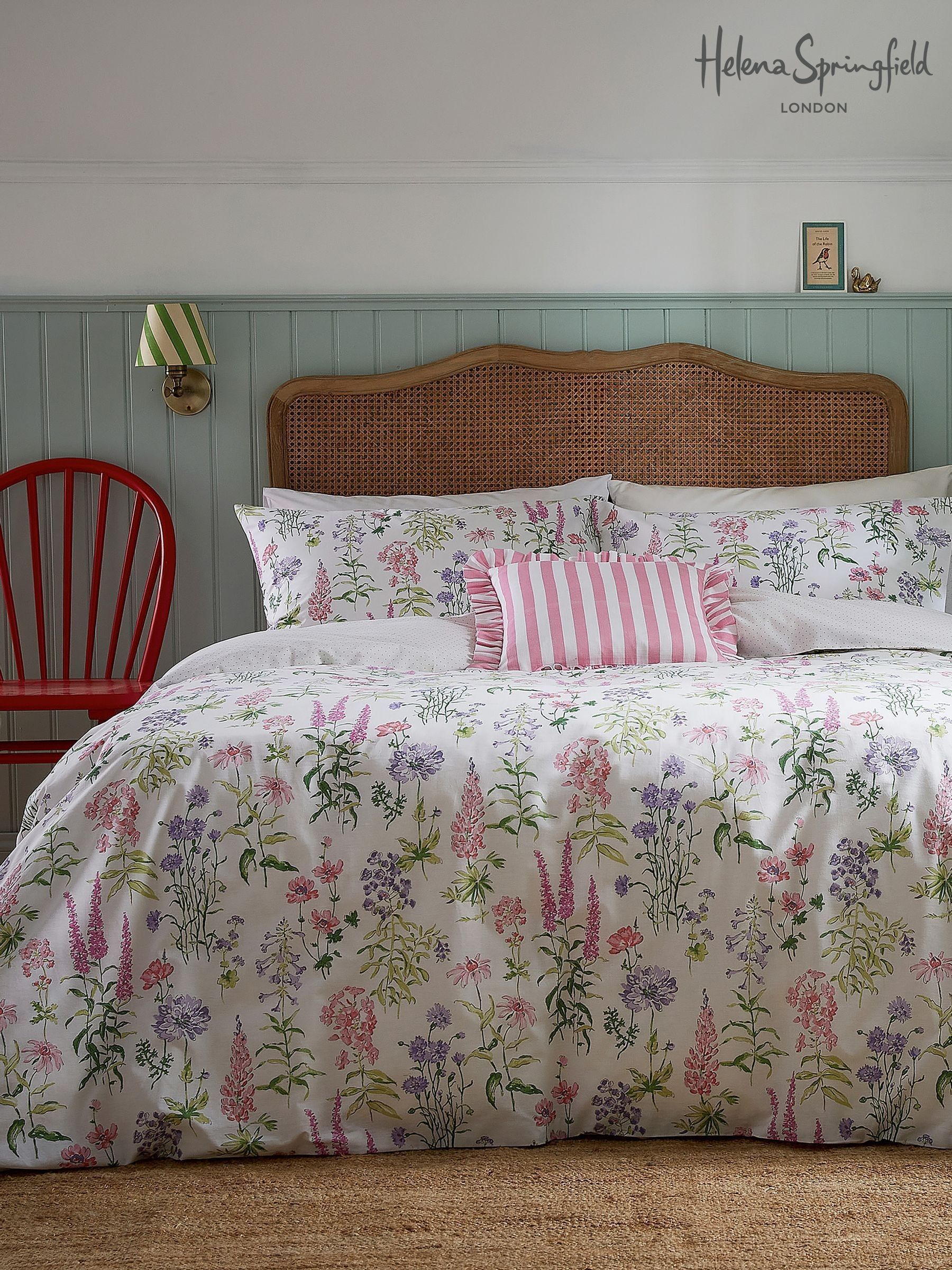 Helena Springfield Bedding & Duvet Covers | Next USA