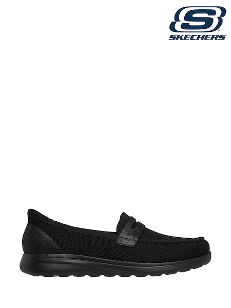 Qara - Skechers Arch Fit N-joy Lite Shoes