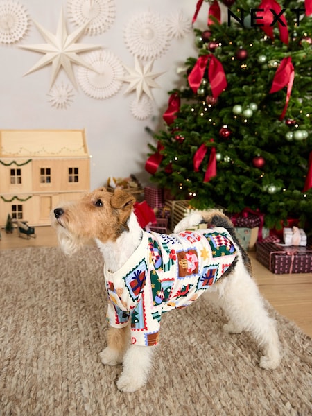 Ecru Stamps - Matching Family Christmas Pet Pyjamas