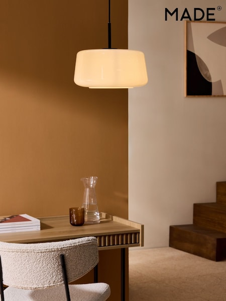 Made.com Camilo Ceiling Light
