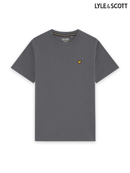 Lyle & Scott Core Sports T-Shirt (H09498) | ‏128 د.إ.‏