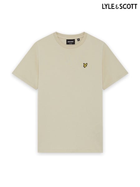Lyle & Scott Plain T-Shirt (H09503) | ‏105 د.إ.‏ - ‏ 128‏ د.إ.