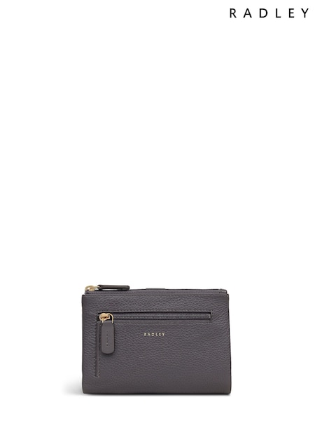 Radley Grey Larkswood Medium Wallet (H09922) | AZN 204