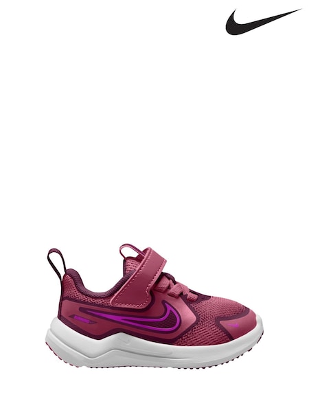 Nike Red Infant Cosmic Running Trainers (H10924) | € 44