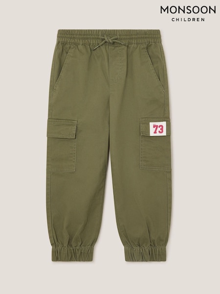 Monsoon Utility Cargo Trousers (H10968) | €38 - €44