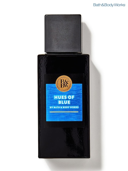 Bath & Body Works Hues Of Blue Eau de Toilette 3.4 fl oz / 100 mL (H11087) | €53