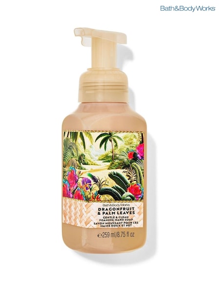 Bath & Body Works Foam Soap 8.75 fl oz / 259 mL (H11093) | €15.50