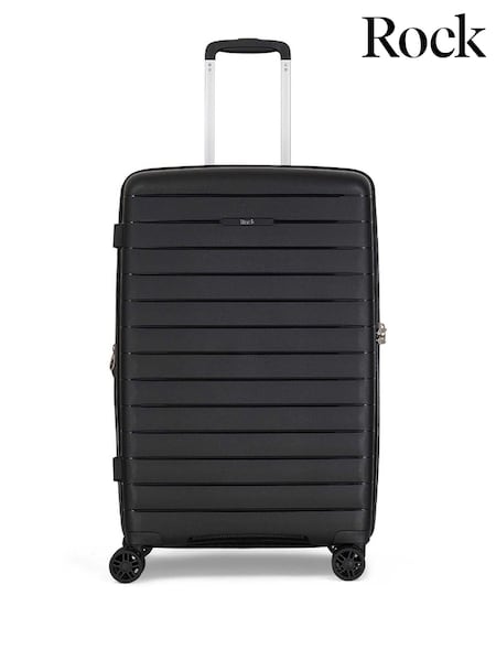 Rock Luggage Palma Nude Suitcase (H11120) | €113