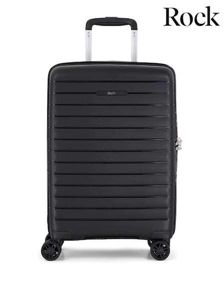 Rock Luggage Palma Cabin Nude Suitcase (H11128) | €107