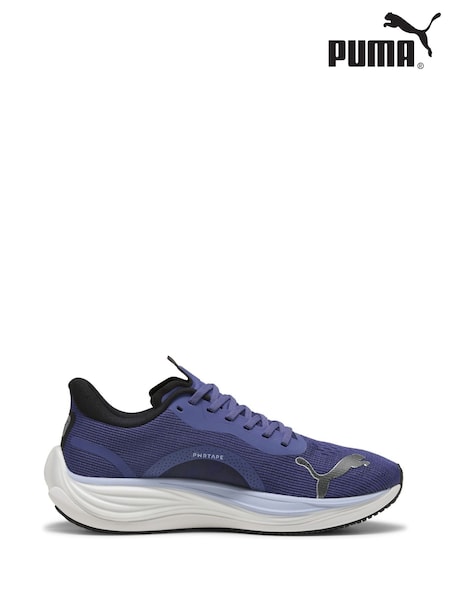 Puma Blue Mens Velocity NITRO™ 3 Running Shoes (H11191) | €146