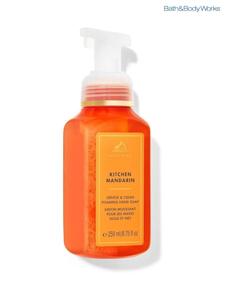 Bath & Body Works Foam Soap 8.75 fl oz / 259 mL (H11250) | €15.50