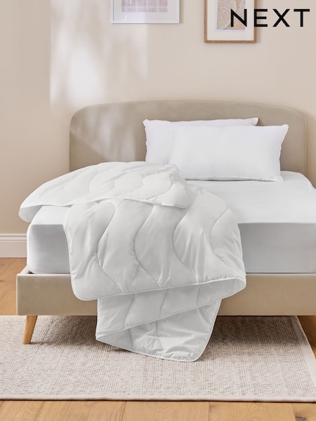 Fresh 100% Cotton 3 Tog Duvet (H11254) | €50 - €96