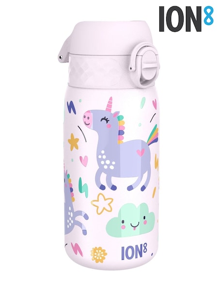 Ion8 320ml Insulated Steel Water Bottle (H11260) | 28 €
