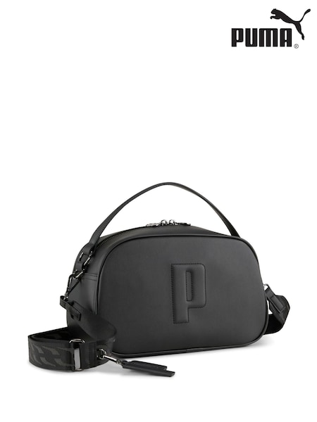 Puma Black Womens Sense Small Grip Bag (H11274) | €133