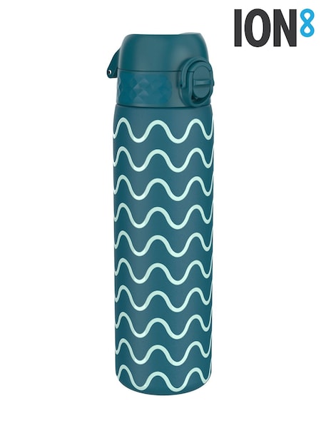 Ion8 500ml Insulated Steel Water Bottle (H11276) | 33 €