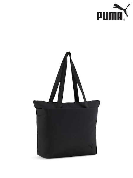 Puma Black Womens Her Shopper Bag (H11277) | €53