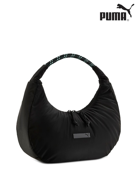 Puma Black Womens Xtrme Hobo Bag (H11278) | €66