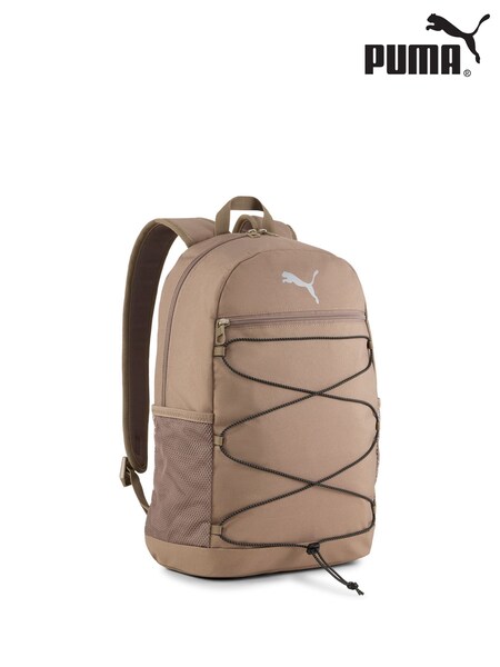 Puma Brown Plus Backpack II (H11282) | €40