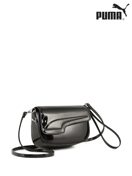 Puma Black Womens FS Mini Hobo Bag (H11291) | €60