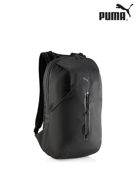 Puma Black Large Tech Backpack (H11294) | €86