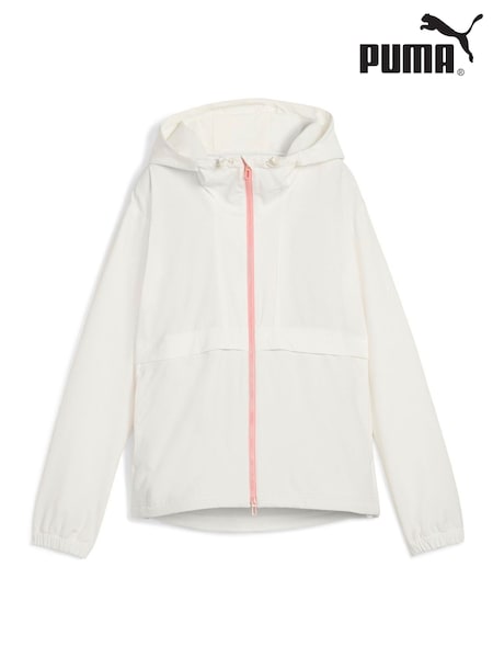 Puma Womens Ripguard Full Zip Jacket (H11354) | €189