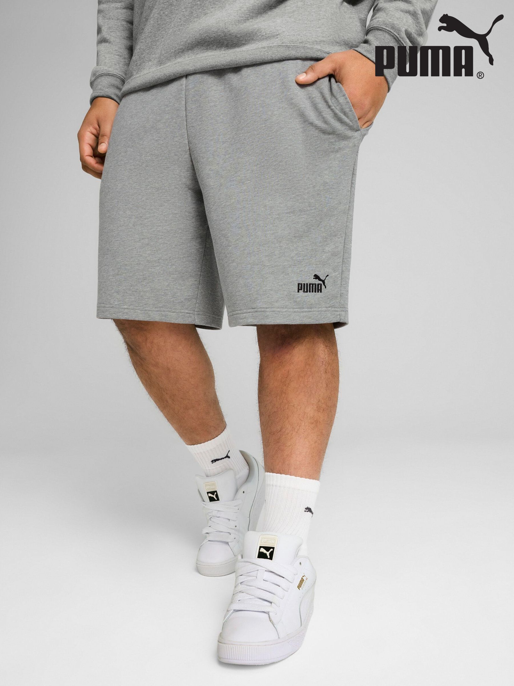 Men's Puma Shorts | Next Spain