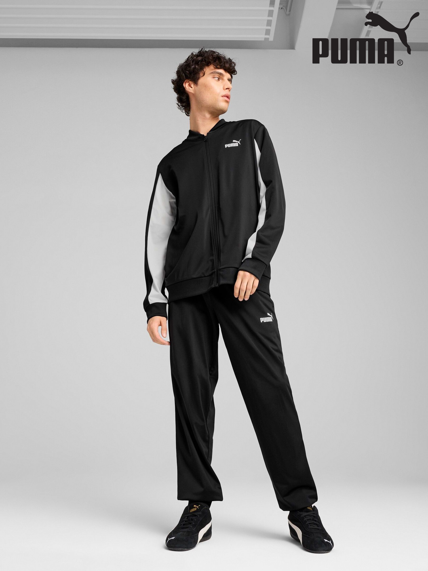 Men's Puma Tracksuits | Sportswear Co-ords | Next Netherlands