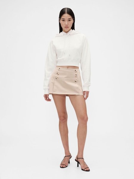 GapStudio Beige Sailor Skort (H11564) | €146
