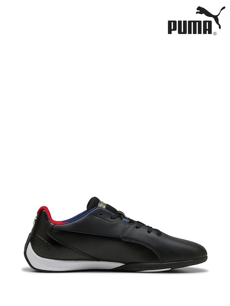 Schwarz - Puma BMW M Motorsport Drift Cat 11 Sneakers (H11593) | 146 €
