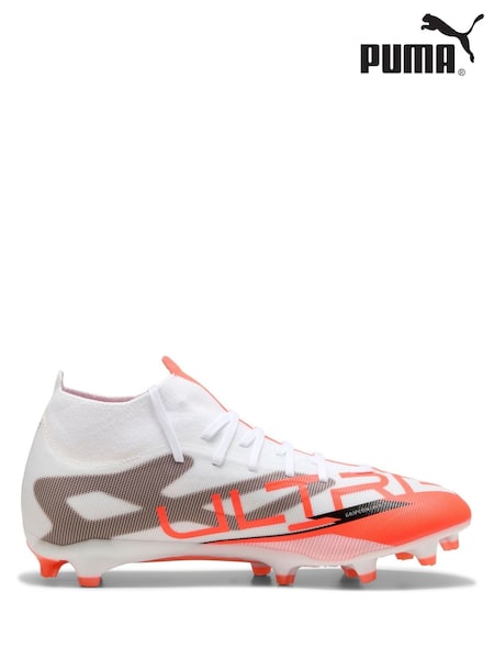 Puma Mens Ultra 5 Match+ Fg/ag Football Boots (H11609) | 5 107 грн