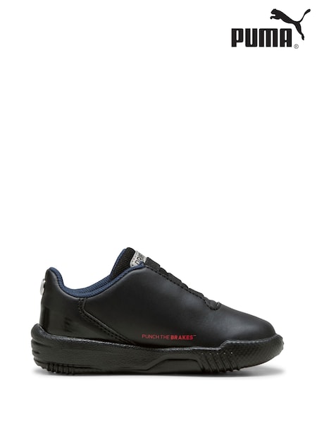 Puma Black Toddlers BMW M Motorsport Drift Cat 11 Sneakers (H11628) | €53