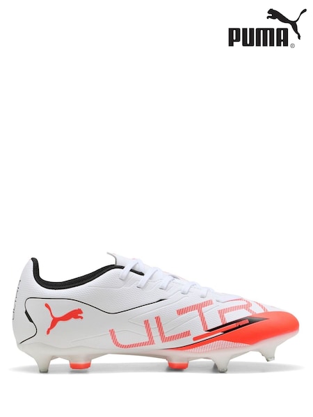 Puma Mens Ultra 5 Play Mxsg Football Boots (H11630) | 3 004 грн