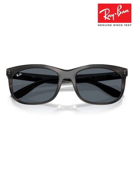 Ray Ban Grey Balorette Pillow Sunglasses (H11710) | 9,312 UAH