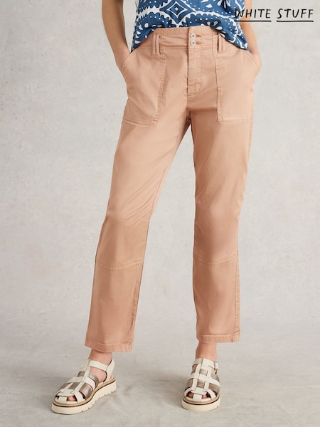 White Stuff Natural Blaire Trousers (H12070) | €84