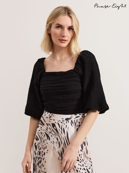 Phase Eight Asha Blouse (H12178) | 120 €