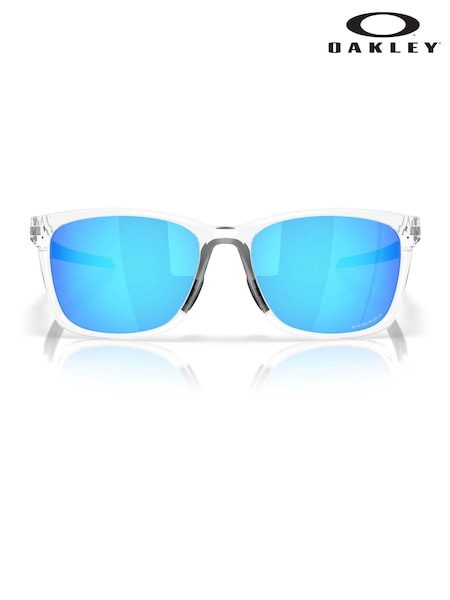 Oakley Paracord Square White Sunglasses (H12236) | AZN 386