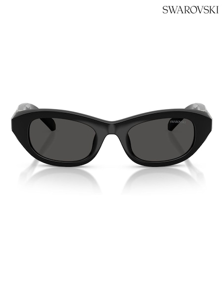 Swarovski Pillow Sunglasses (H12266) | 370 €