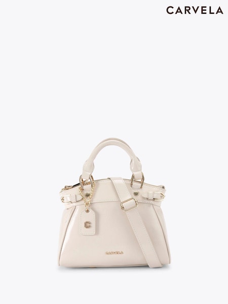 Carvela Mini Valentina Tote Bag (H12436) | €126