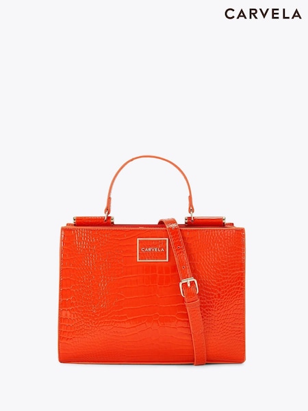 Carvela Jessica Midi Tote 2 Bag (H12440) | 539 QAR
