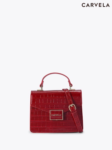 Carvela Jessica Top Handle Bag (H12443) | €131