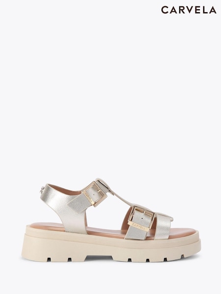 Carvela Bormio Sandals (H12444) | €126
