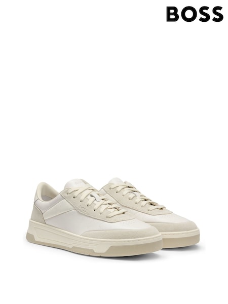 BOSS Baltimore Trainers (H12508) | 282 €